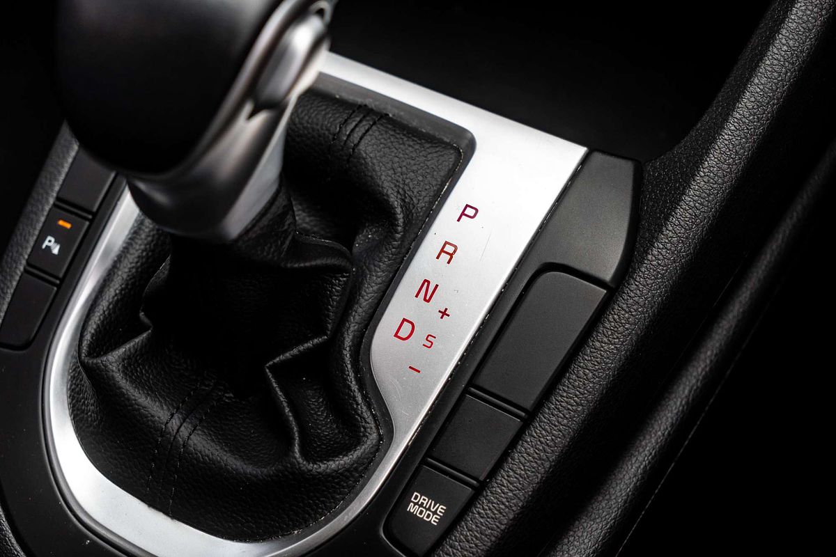 2024 Kia Cerato S BD