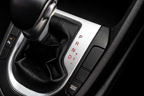 2024 Kia Cerato S BD