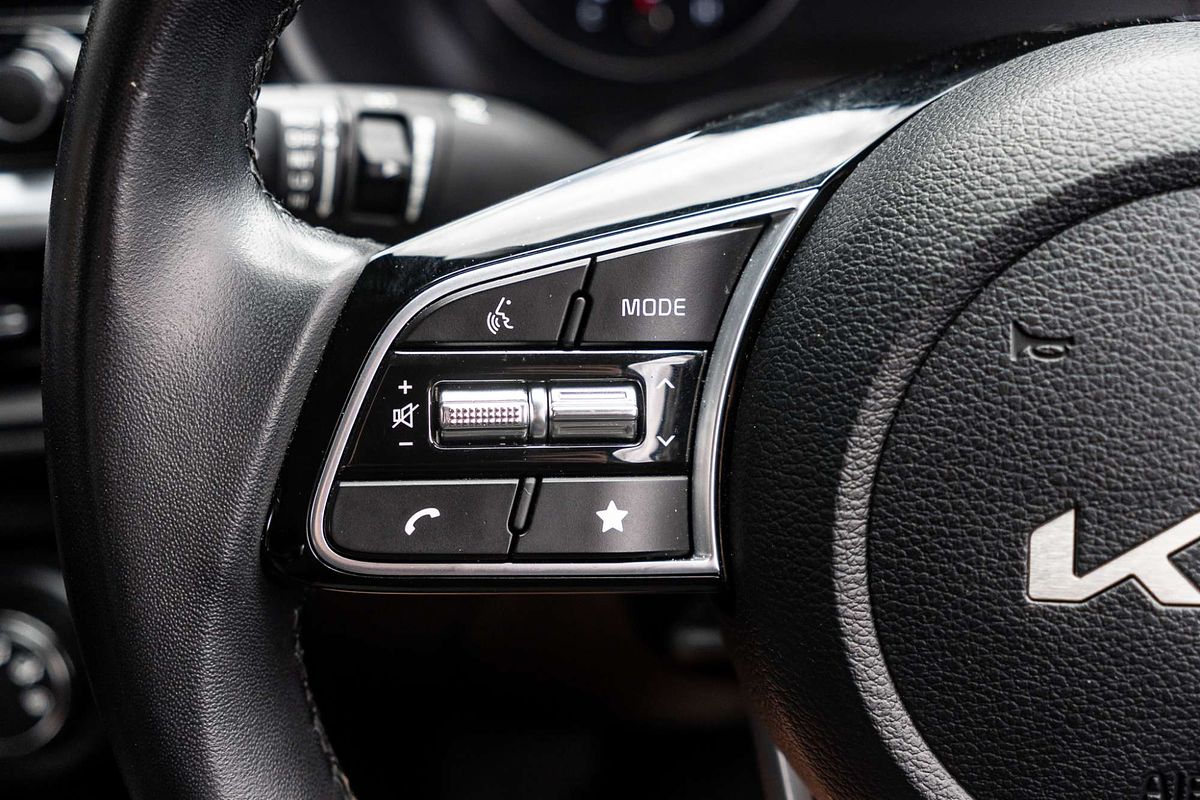 2024 Kia Cerato S BD