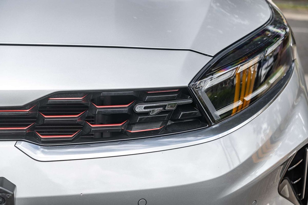 2024 Kia Cerato GT BD
