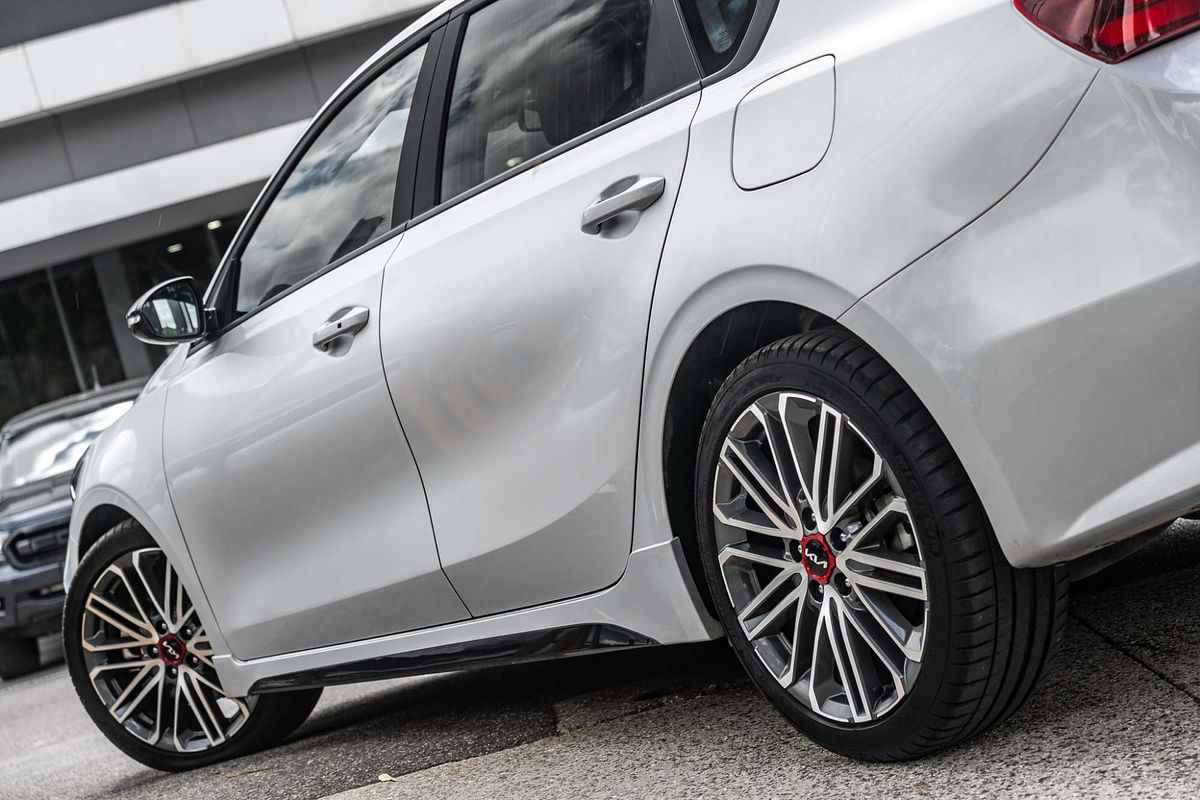 2024 Kia Cerato GT BD
