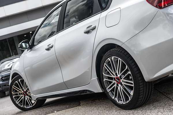 2024 Kia Cerato GT BD