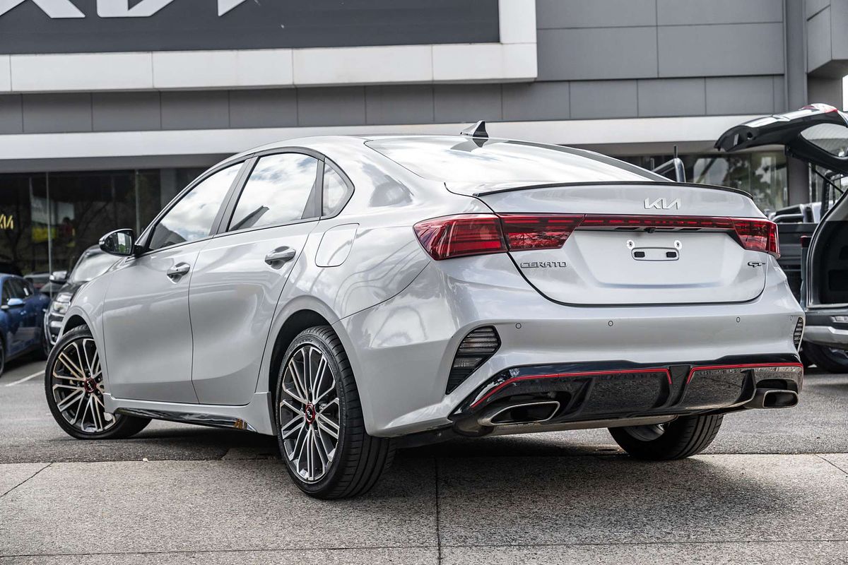 2024 Kia Cerato GT BD