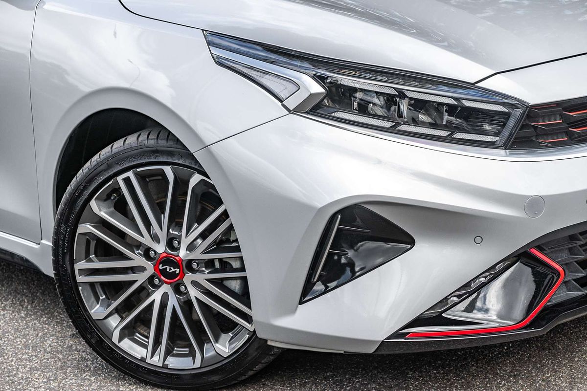 2024 Kia Cerato GT BD