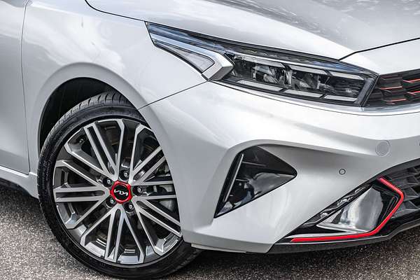 2024 Kia Cerato GT BD