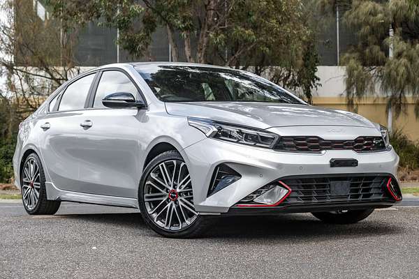 2024 Kia Cerato GT BD