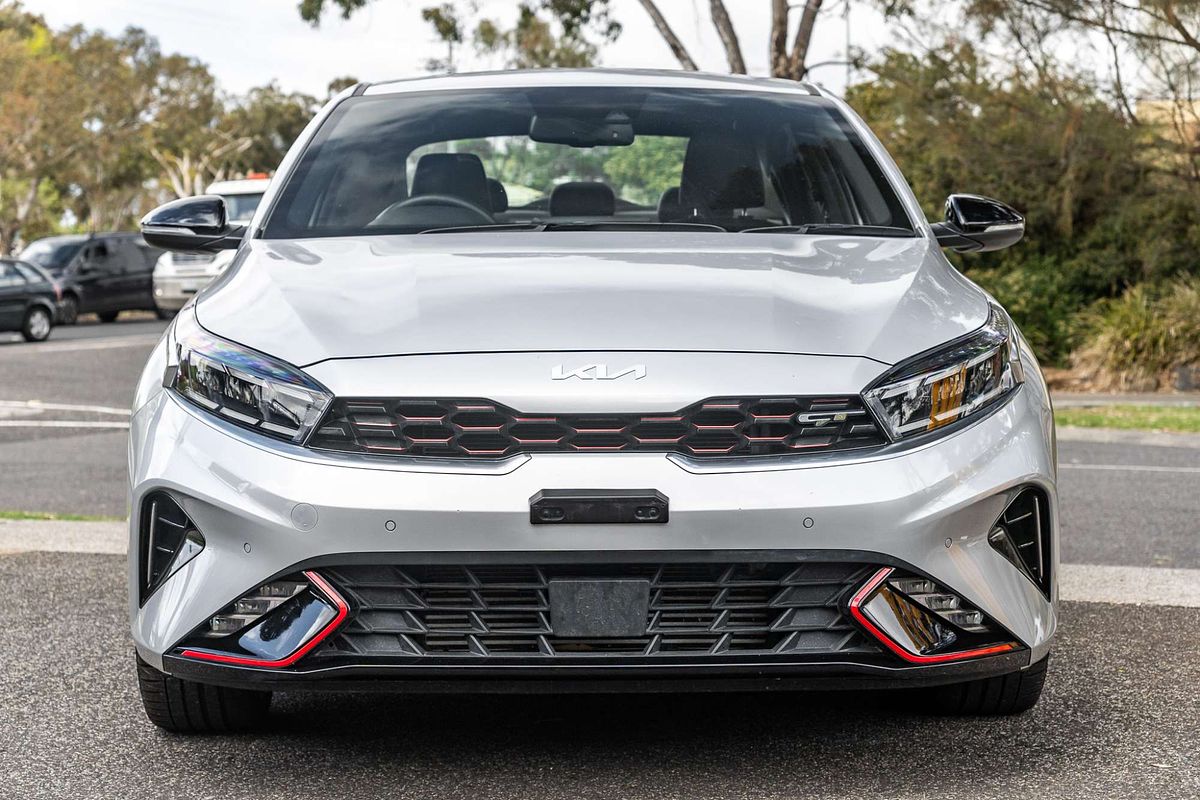 2024 Kia Cerato GT BD