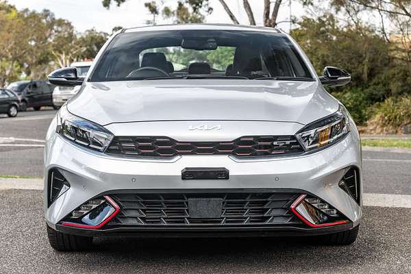 2024 Kia Cerato GT BD