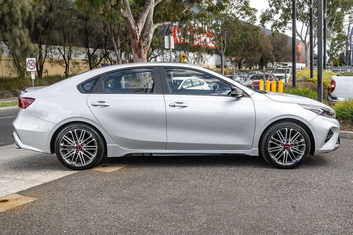 2024 Kia Cerato GT BD