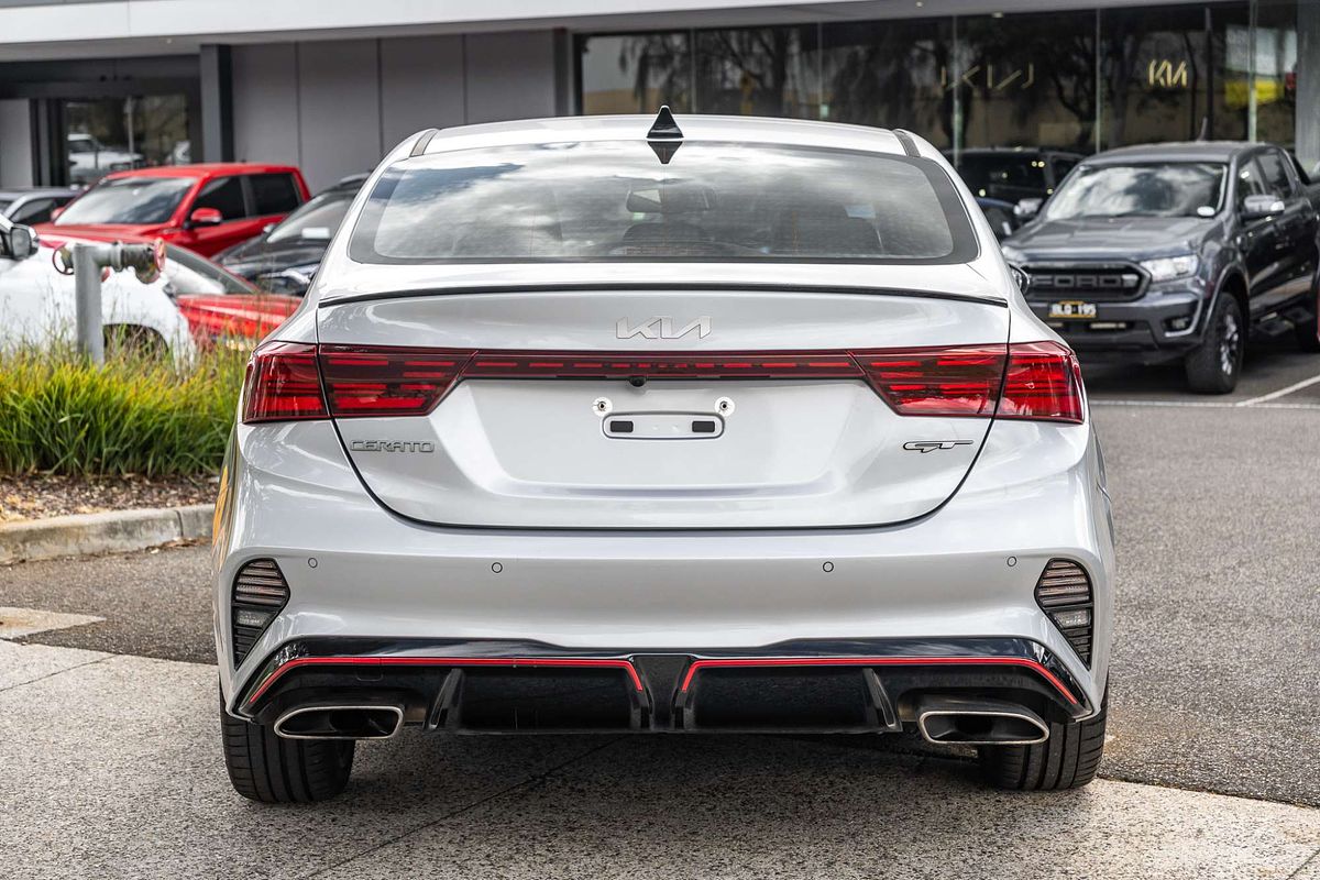 2024 Kia Cerato GT BD