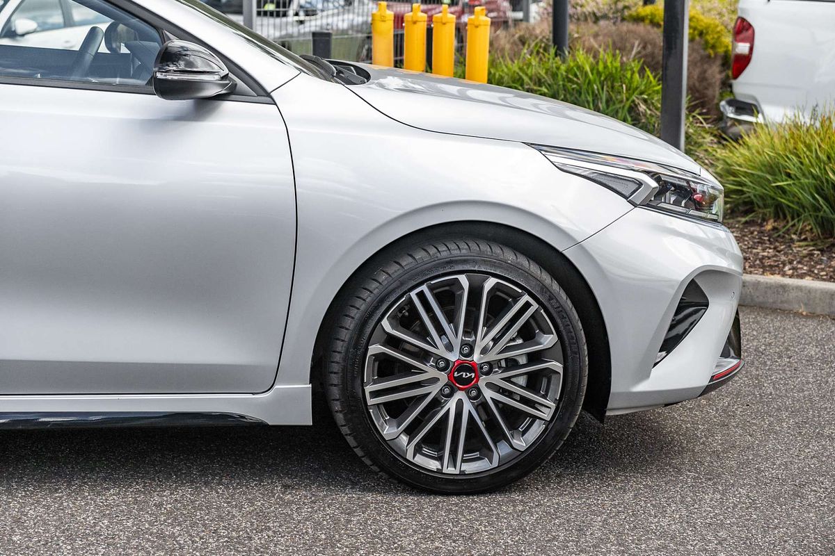 2024 Kia Cerato GT BD