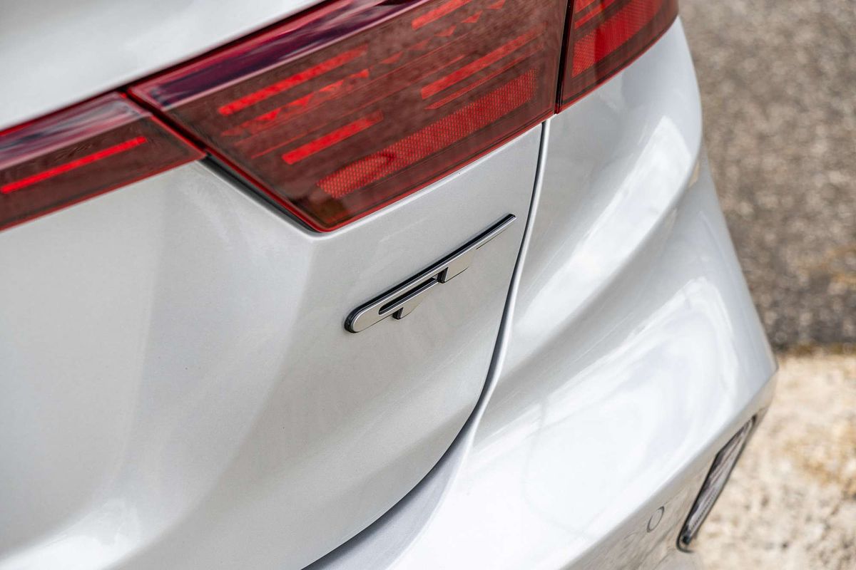 2024 Kia Cerato GT BD