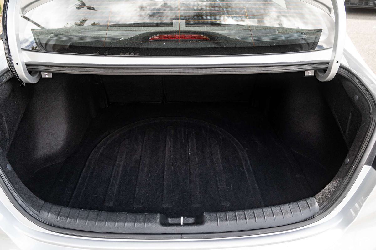 2024 Kia Cerato GT BD
