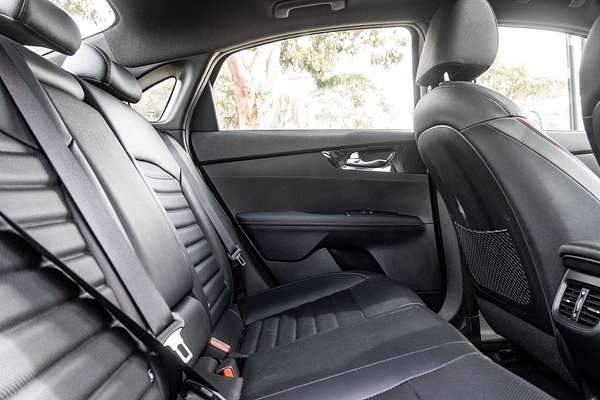 2024 Kia Cerato GT BD