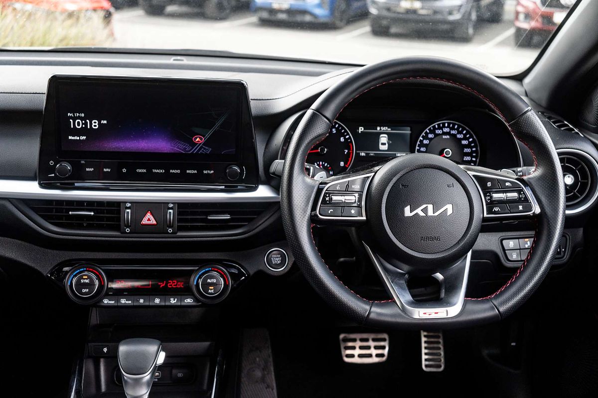2024 Kia Cerato GT BD