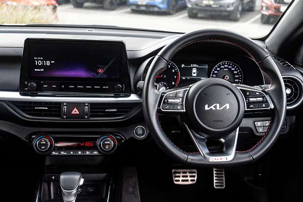 2024 Kia Cerato GT BD