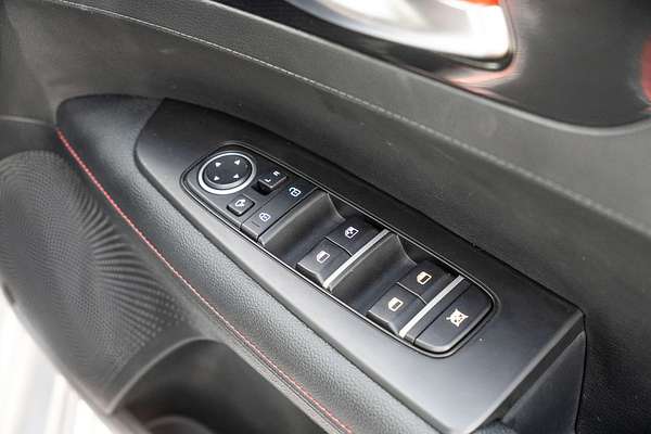 2024 Kia Cerato GT BD