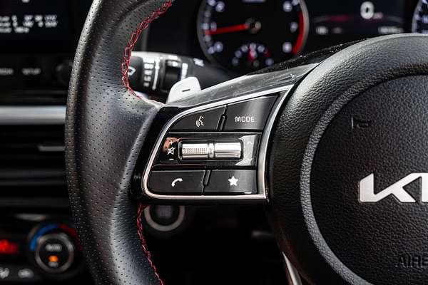 2024 Kia Cerato GT BD