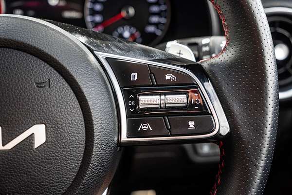 2024 Kia Cerato GT BD