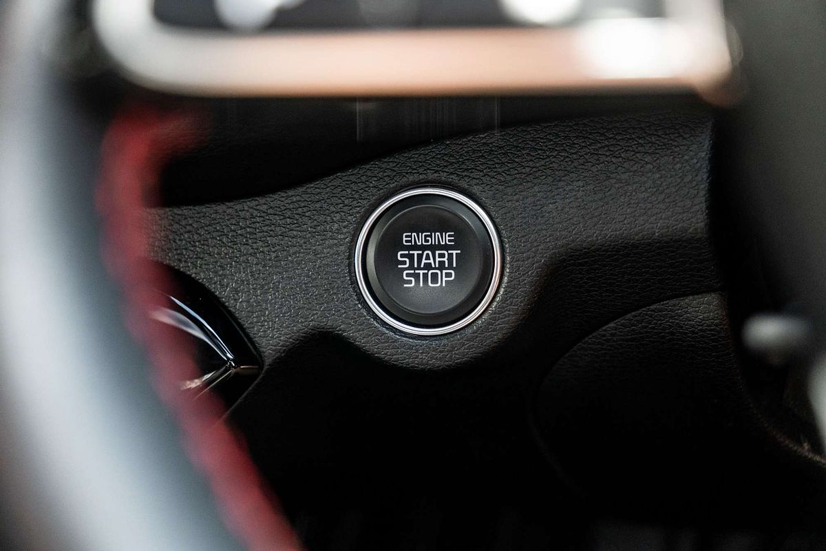 2024 Kia Cerato GT BD
