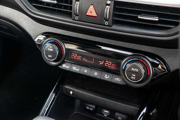 2024 Kia Cerato GT BD