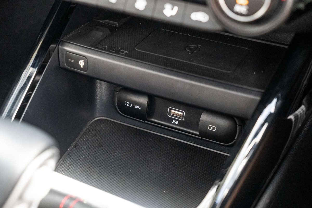 2024 Kia Cerato GT BD