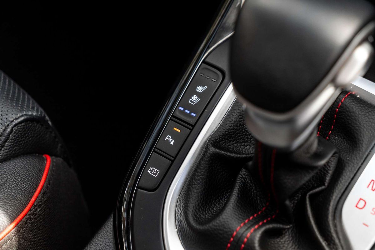 2024 Kia Cerato GT BD