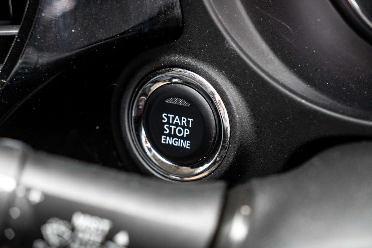 2018 Mitsubishi Outlander LS ZL