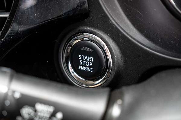 2018 Mitsubishi Outlander LS ZL