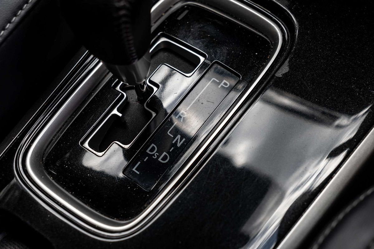 2018 Mitsubishi Outlander LS ZL