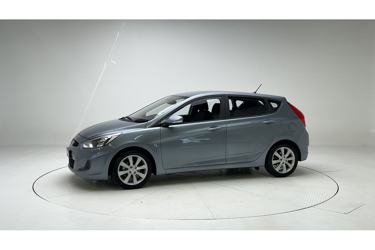 2017 Hyundai Accent Sport RB6