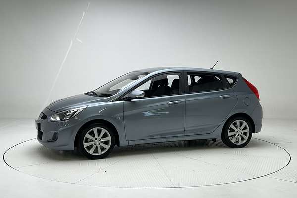 2017 Hyundai Accent Sport RB6