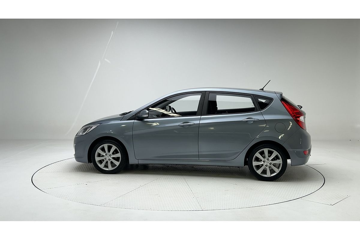 2017 Hyundai Accent Sport RB6