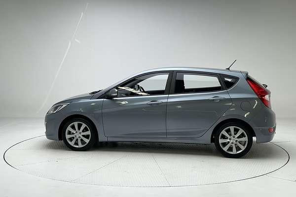 2017 Hyundai Accent Sport RB6