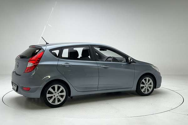 2017 Hyundai Accent Sport RB6