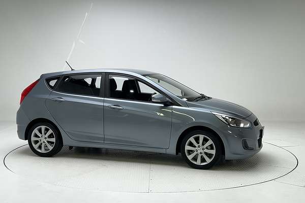 2017 Hyundai Accent Sport RB6