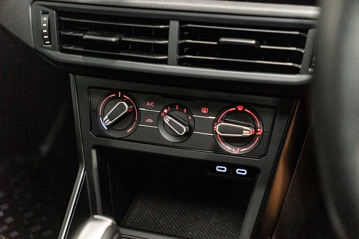 2021 Volkswagen Polo 70TSI Trendline AW