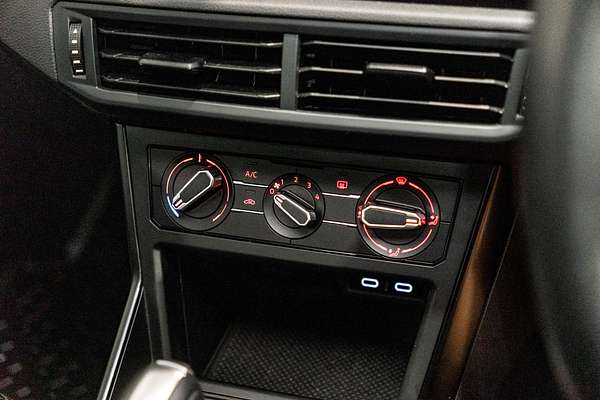 2021 Volkswagen Polo 70TSI Trendline AW