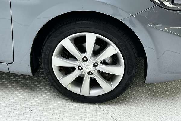 2017 Hyundai Accent Sport RB6