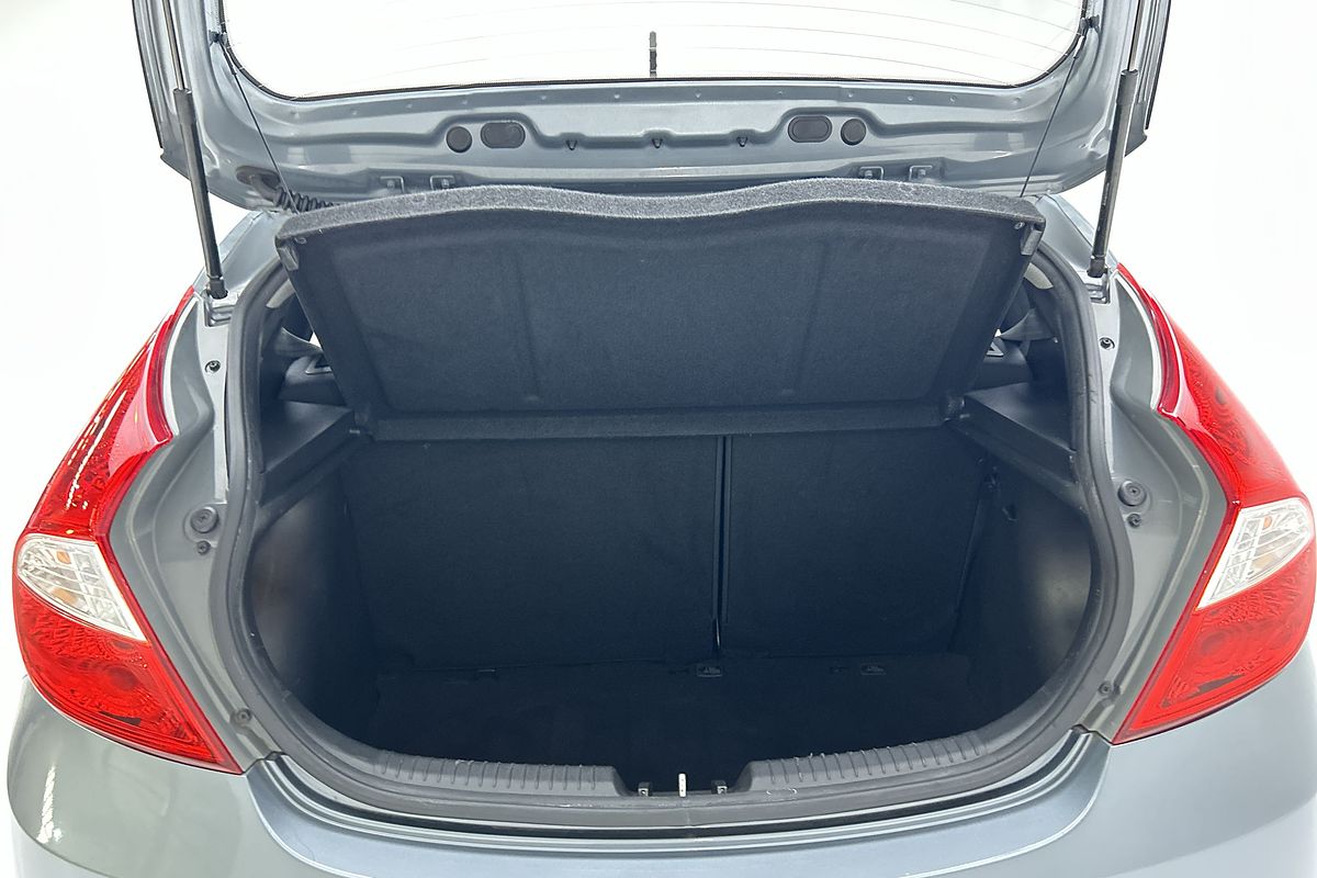 2017 Hyundai Accent Sport RB6