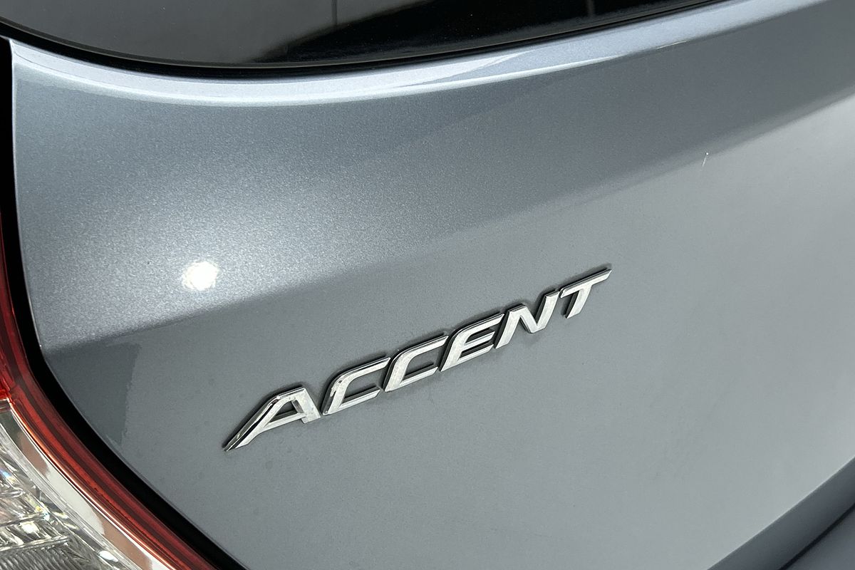 2017 Hyundai Accent Sport RB6