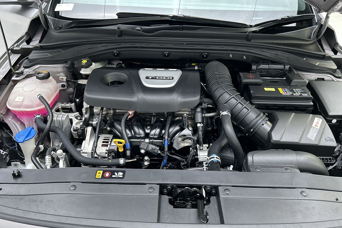 2023 Hyundai i30 N Line Premium PD.V4