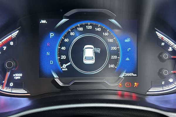 2023 Hyundai i30 N Line Premium PD.V4