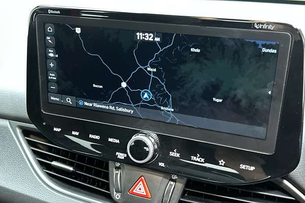 2023 Hyundai i30 N Line Premium PD.V4