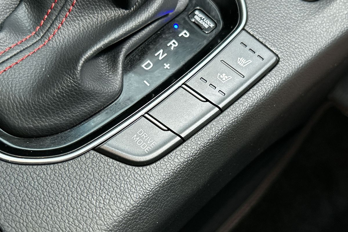 2023 Hyundai i30 N Line Premium PD.V4