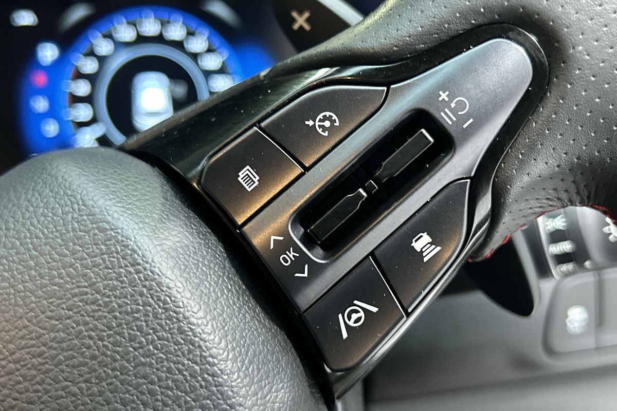 2023 Hyundai i30 N Line Premium PD.V4