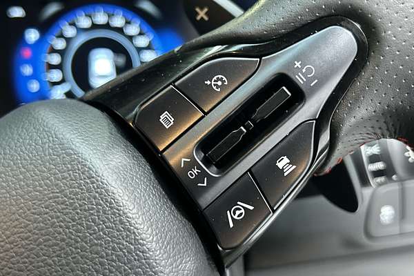 2023 Hyundai i30 N Line Premium PD.V4
