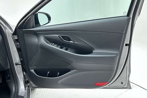 2023 Hyundai i30 N Line Premium PD.V4