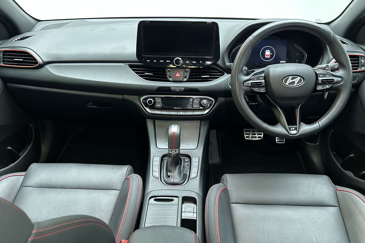 2023 Hyundai i30 N Line Premium PD.V4