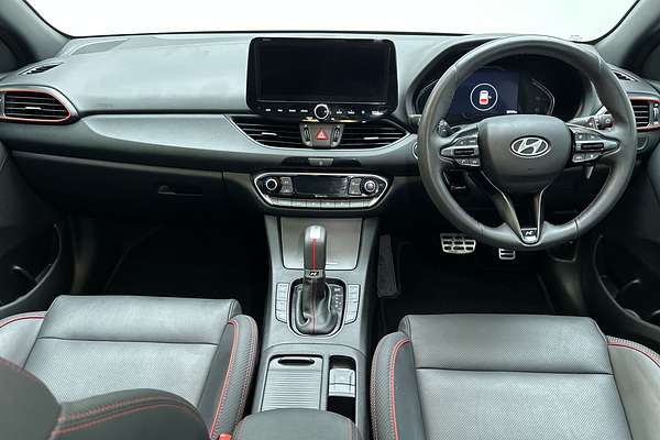 2023 Hyundai i30 N Line Premium PD.V4